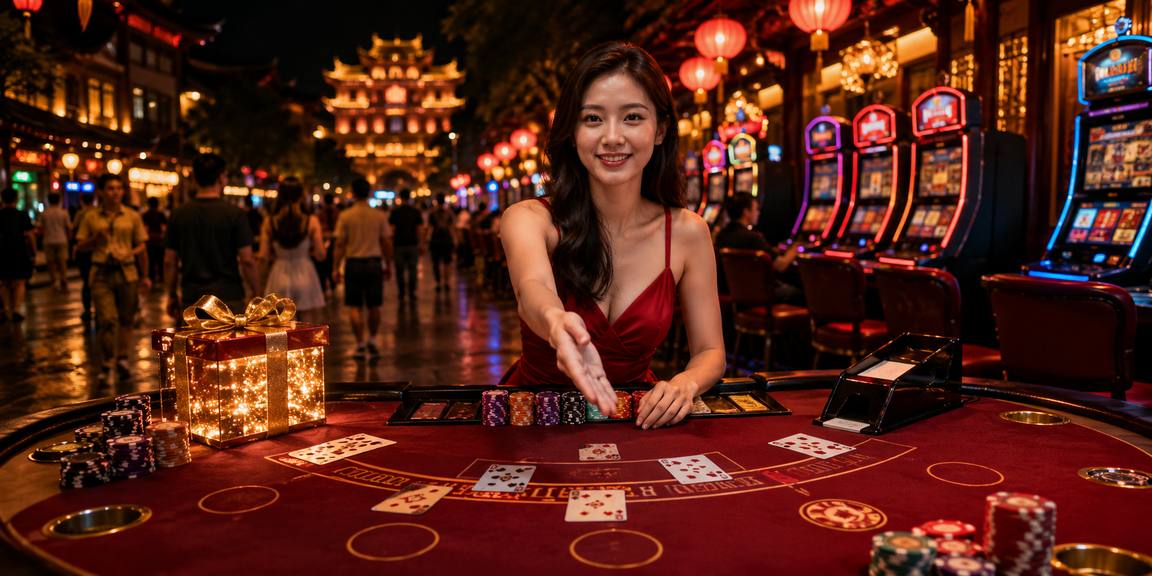 ss20 Chuyển Khoản Casino Trực Tiếp
