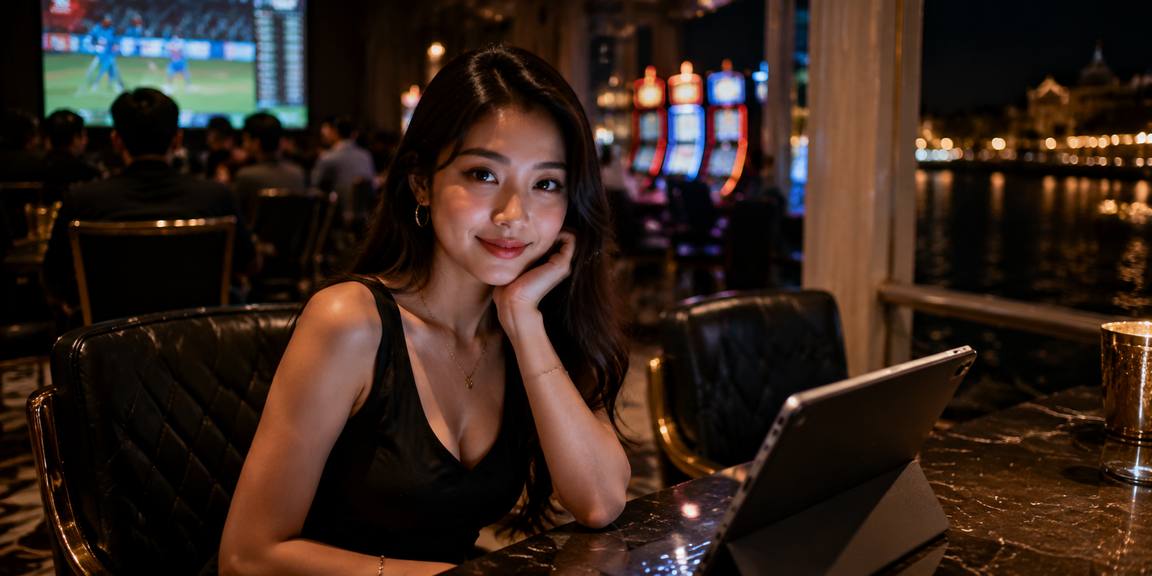 ss20 casino app visual